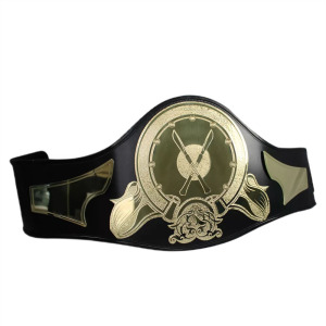 Corporate gift "Award belt for a surgeon"