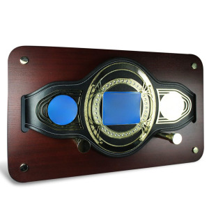 Corporate gift "Award belt"