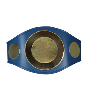 Corporate gift "Award belt"