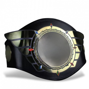 Corporate gift "Award belt"