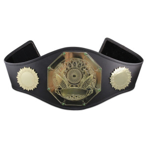 Corporate gift "Award belt"