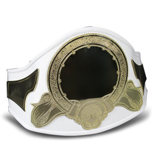 Corporate gift "Award belt"