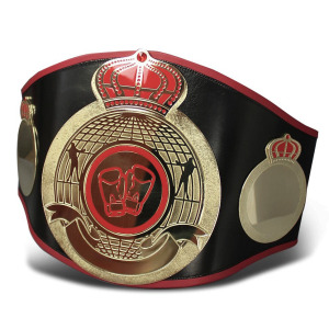 Corporate gift "Champion belt for boxers"