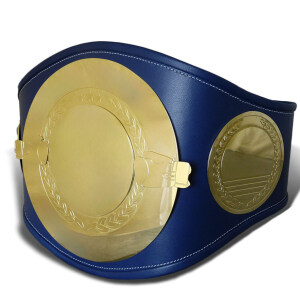Corporate gift "Boxing Champion Belt"