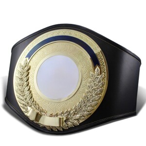 Corporate gift "Champion Wrestling Belt"