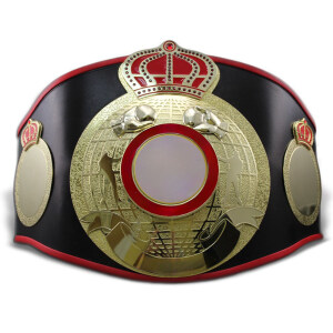Corporate gift "Boxing Champion Belt"