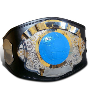 Corporate gift "Award belt"