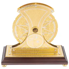 Вечный календарь "День и Ночь" Златоуст