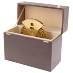 Perpetual calendar "Day and Night" Zlatoust