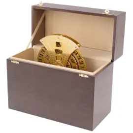 Вечный календарь "День и Ночь" Златоуст