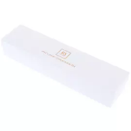 Чайная ложечка из серебра с позолотой "Шоколадница" на 1 персону