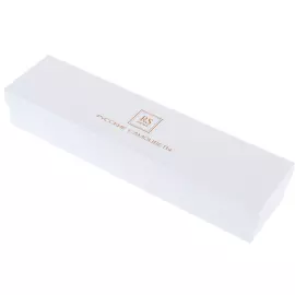 Чайная ложечка из серебра "Капустница" на 1 персону