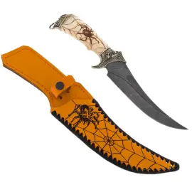 Нож сувенирный "Корсар - Паук"