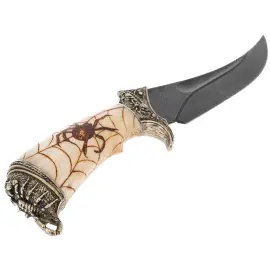 Нож сувенирный "Корсар - Паук"