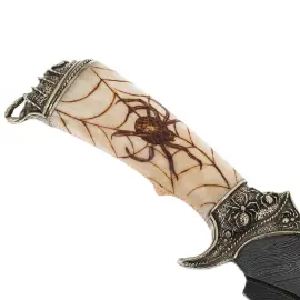 Нож сувенирный "Корсар - Паук"