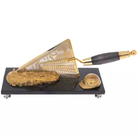 Souvenir gift "Trowel" Zlatoust