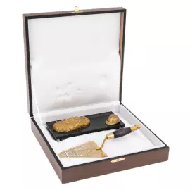 Souvenir gift "Trowel" Zlatoust