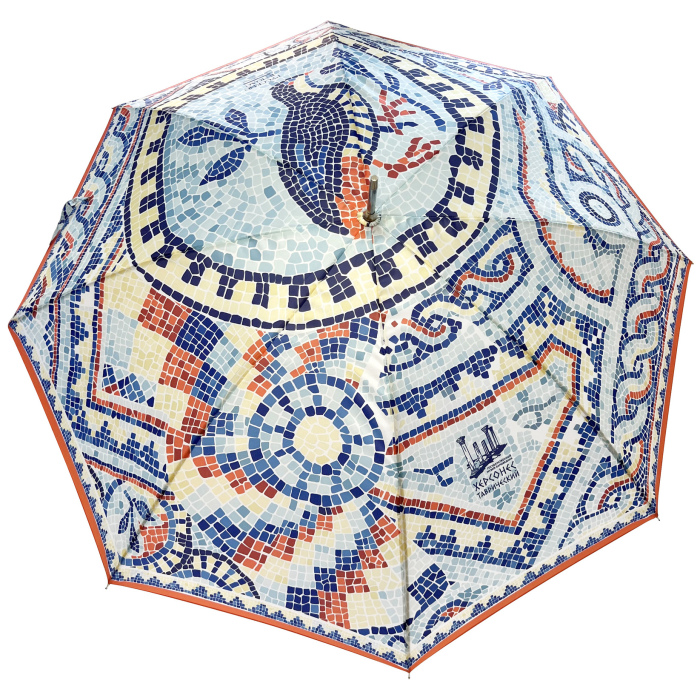 Umbrella-cane "Dreams of Byzantium"