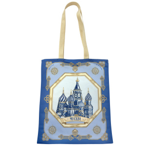 Shopper "Rivers of Russia" Moscow