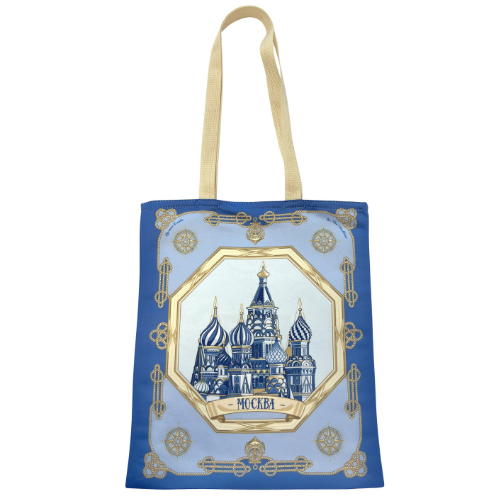 Shopper "Rivers of Russia" Moscow