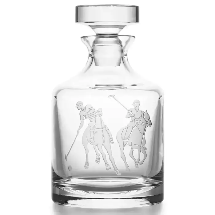 Garrett whiskey set for 2 persons