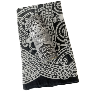 Scarf / Stole "Russian Knight"