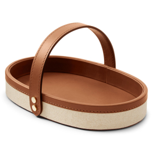 Garrett whiskey set with hazelnut, for 2 persons