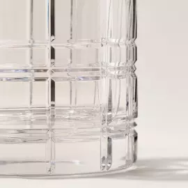 Набор бокалов для шампанского "Hudson" с вазой, на 2 персоны