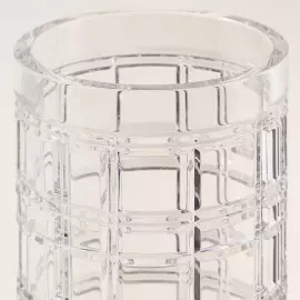 Набор бокалов для шампанского "Hudson" с вазой, на 2 персоны