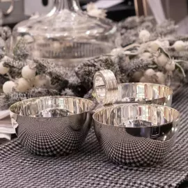 Набор для сервировки "Montgomery" с подносом, чашами и шпажками