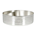 Montgomery serving set with tray, bowls and skewers