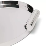 Montgomery serving set with tray, bowls and skewers