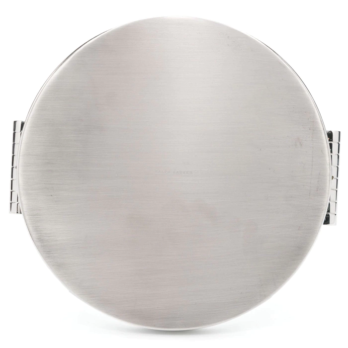 Montgomery serving set with tray, bowls and skewers