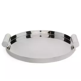 Набор для сервировки "Montgomery" с подносом, чашами и шпажками