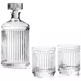 Набор для виски "Stirling" на 2 персоны