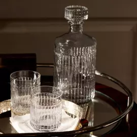 Набор для виски "Stirling" на 2 персоны