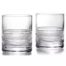 Набор бокалов для виски "Remy" на 2 персоны