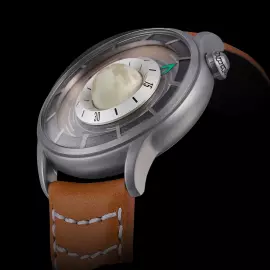 Часы наручные Lincor Cosmos Луноход 4130