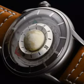 Часы наручные Lincor Cosmos Луноход 4130