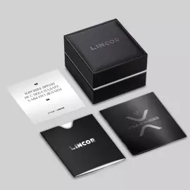 Часы наручные Lincor Cosmos Луноход 4130