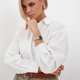 Наручные кварцевые часы Lincor 4093 черно-зеленые