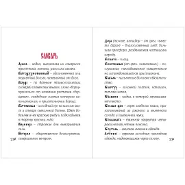 Miniature book "Domostroy"