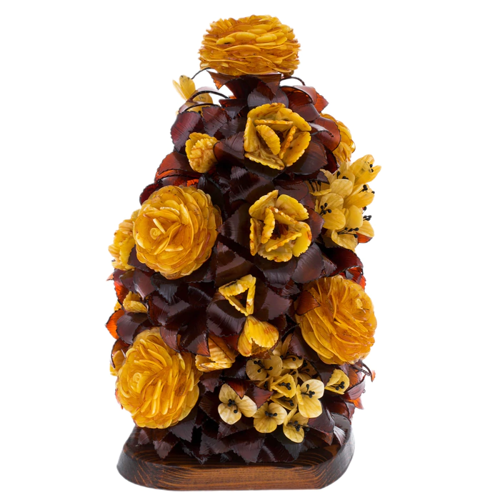 Nagabana Amber Ikebana