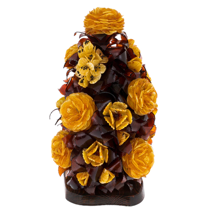 Nagabana Amber Ikebana