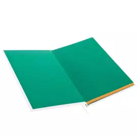 Книга в кожаном переплете "Великие русские женщины"