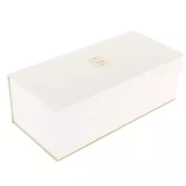 Статуэтка из желтого ангидрита "Сова на бревне"