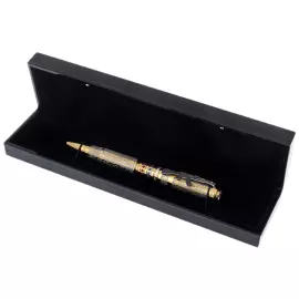 Ручка сувенирная "Триколор" Златоуст