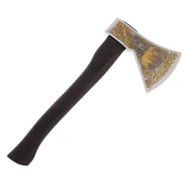 Топор "Медведь" Златоуст