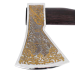 Axe "The Bear" Zlatoust