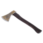 Axe "The Bear" Zlatoust